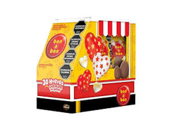 Huevos Bon o Bon  x 30 unidades