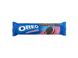 Oreo Frutilla x 118 gramos