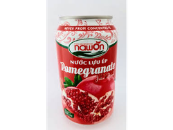 Bebida Nawon Granada