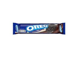 Oreo Chocolate x 118 gramos