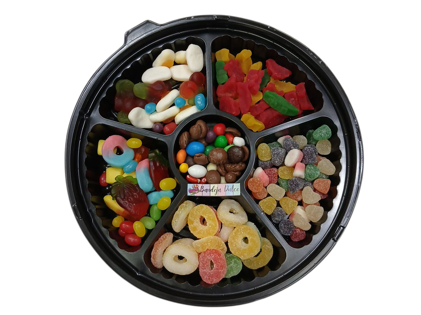 Bandeja Dulce Grande