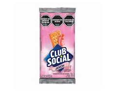 Club Social Jamon x 23,5 gramos