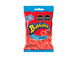 Huellitas acidas sabor frutilla x 16 gramos