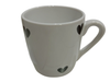 A - Taza Corazones