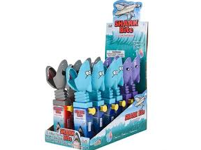 Shark Pop