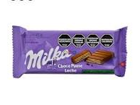 Choco Pause