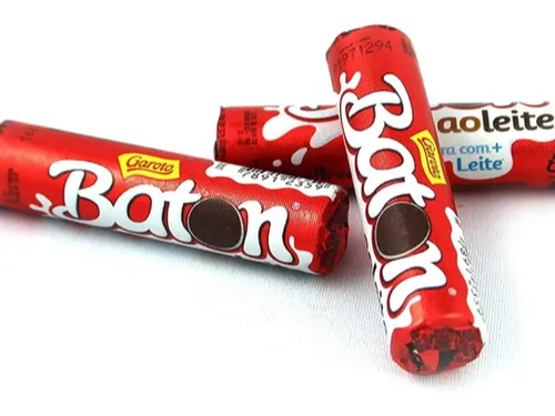 Baton Chocolate 16 gr