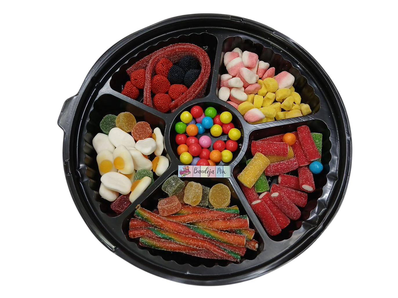 Bandeja Mix Grande