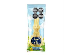 Conejo Bon o Bon  Blanco x 50 gramos