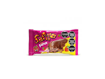 Sapito Frutilla 10gr