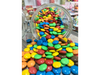 Rocklets x 100 gramos