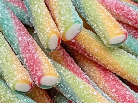 Cables Tutti Frutti