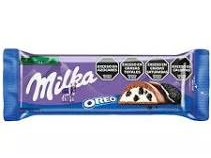 Milka Lila Go