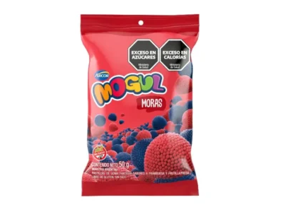 Moras Mogul x 50 gramos