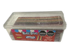 Cintas Acidas Bull Dog Fresa x 360 gramos