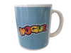 B - Taza Cerámica Mogul