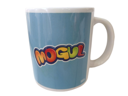 B - Taza Cerámica Mogul