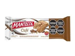 Mantecol Cafe x 111 gramos