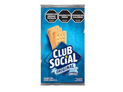 Club Social Original x 23,5 gramos