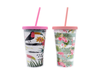D - Vaso Pvc