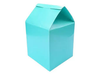 Caja Lecherita Aqua 17 x 9 x 9 cm