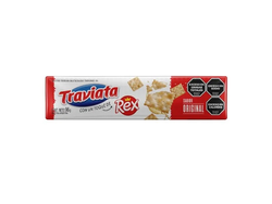 Traviata Rex x 96gr