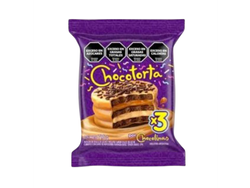 Chocotorta
