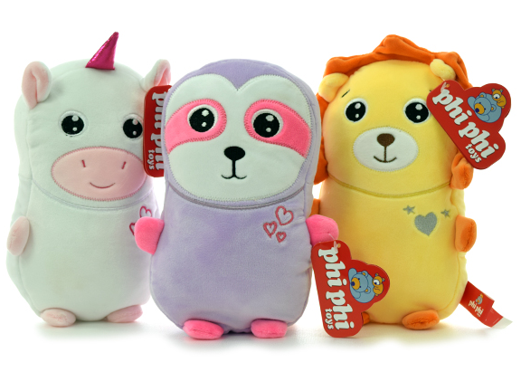 F- Animalitos Spandex