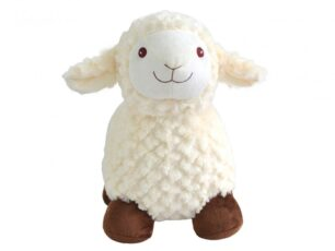 F - Oveja con sonido