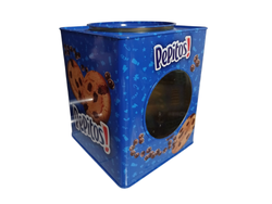 E - Lata Coleccion Pepitos