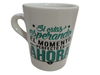A - Taza Ahora