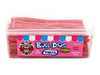 Regaliz Bull Dog Fresa x 360 gramos