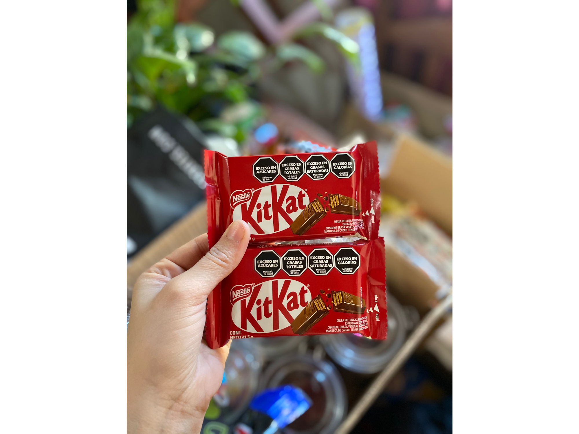 Kit Kat