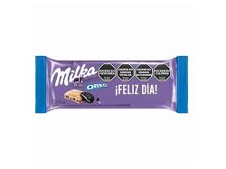 Milka Oreo x 55 gramos