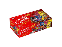 Bombones surtidos especial x 223gr
