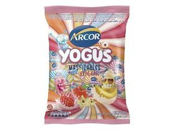 Yogus
