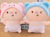 F - Chancho bebe