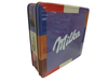D - Lata Colección Milka
