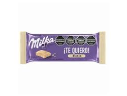 Milka Blanco x 55 gramos