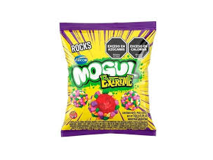 Mogul Extreme Rocks x 150 gramos