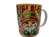 B - Taza Gnomo
