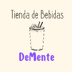Logo DeMente