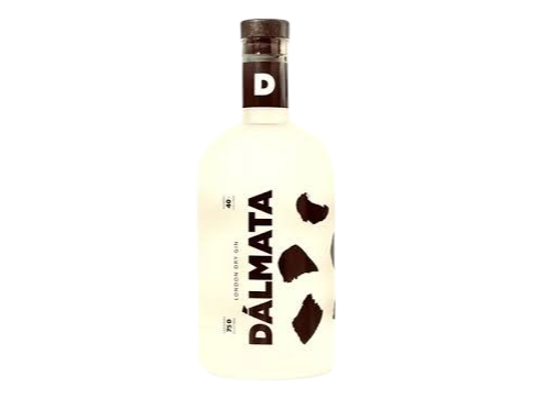 Gin Dálmata Clasico 750ml