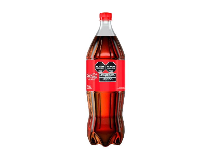 Coca Cola 1.5lts