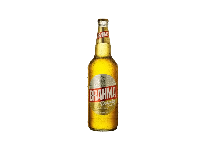 Brahma Dorada 710 UNIDAD