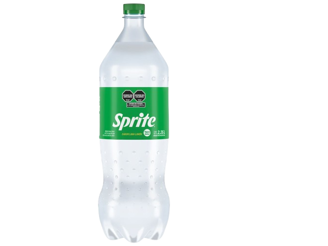 Sprite 2,25ml