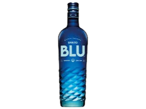 Gin Blue Spirito 750ml