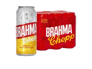 Brahma Clasica 473ml
