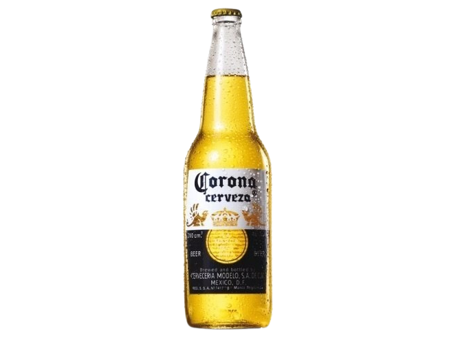 Corona 710ml UNIDAD
