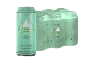 Andes Origen IPA